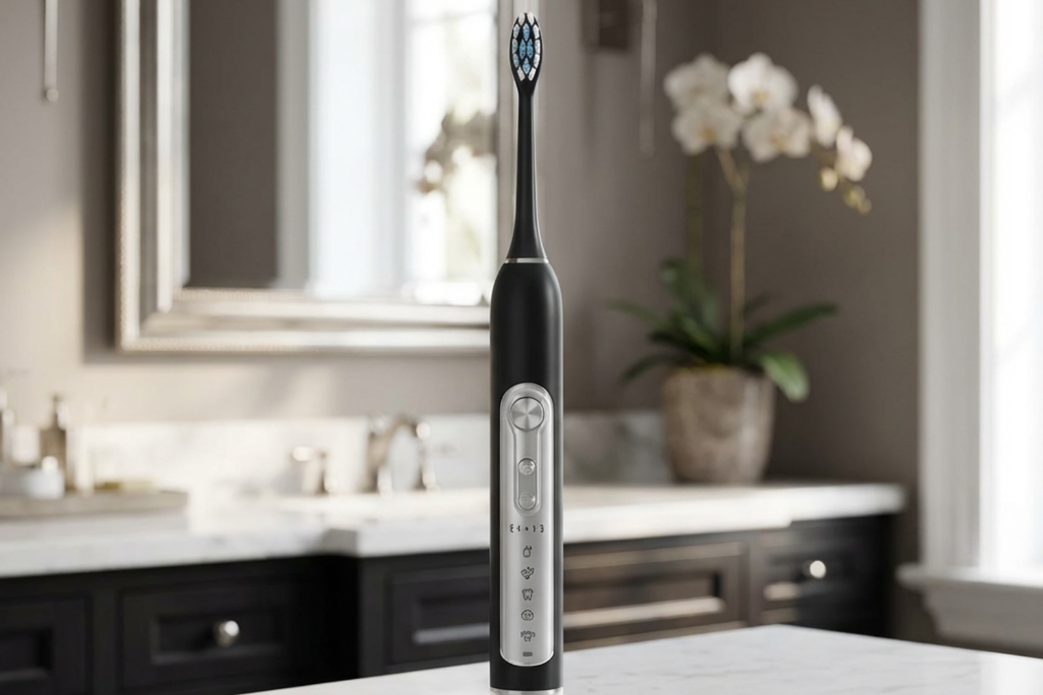 Electric Toothbrush