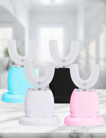 360° Whitening Toothbrush