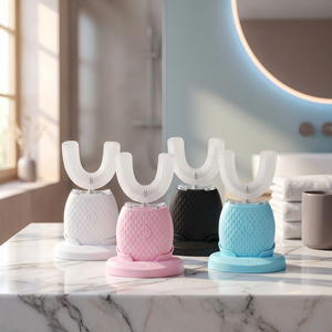 360° Whitening Toothbrush