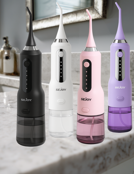 Sejoy Water Flosser