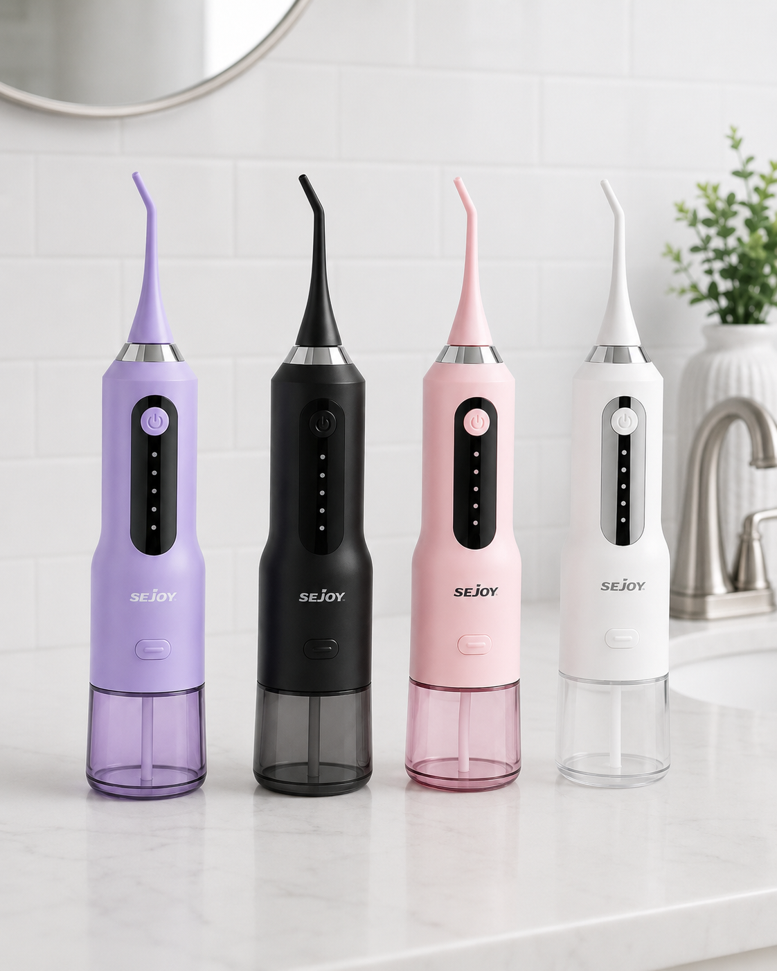 Sejoy Water Flosser