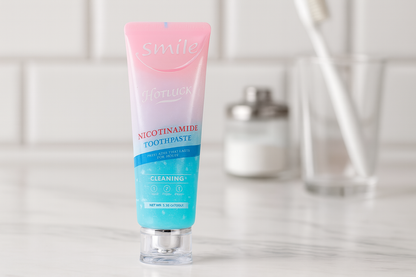 Smile Whitening Toothpaste