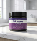 5D Purple Whitening Powder