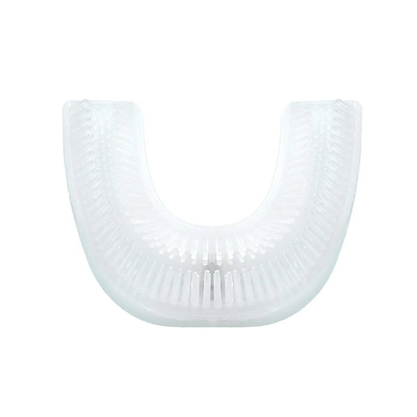 360° Toothbrush Head