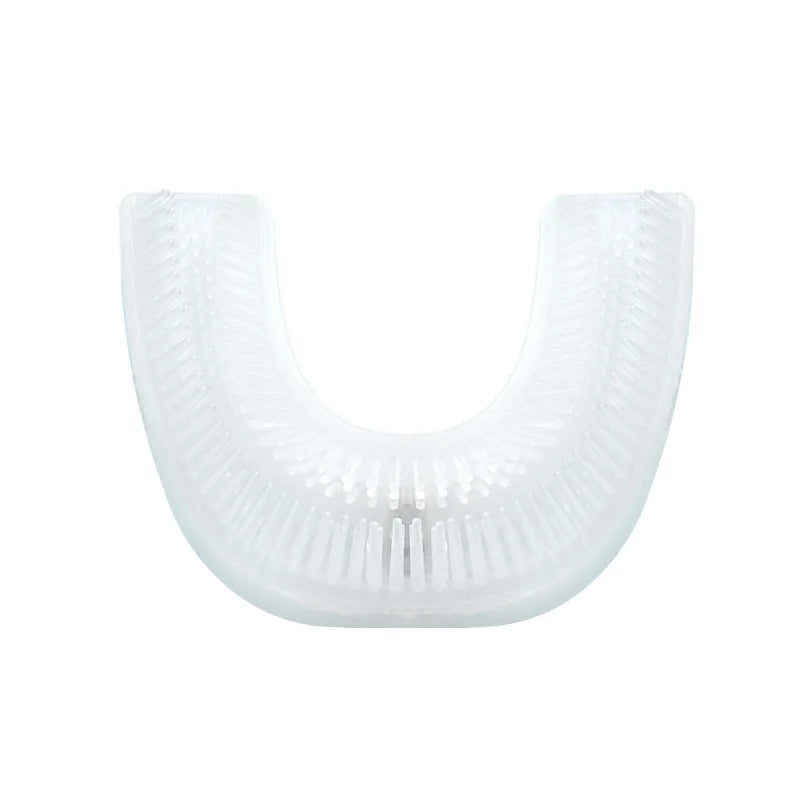 360° Toothbrush Head