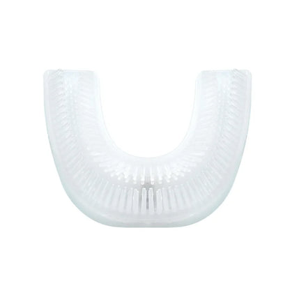 360° Toothbrush Head