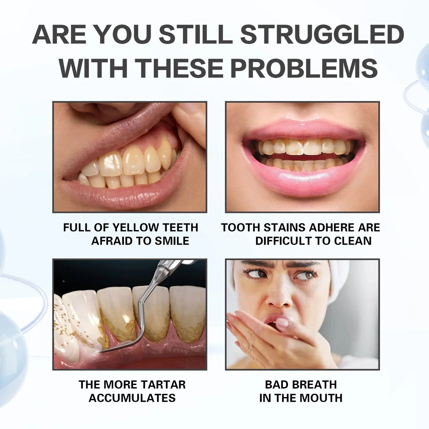 7.5% Nano Hydroxyapatite Toothpaste