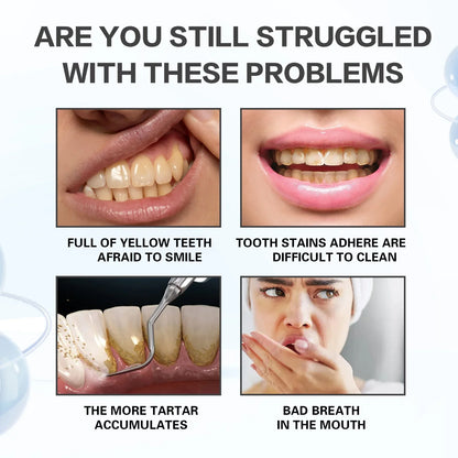 7.5% Nano Hydroxyapatite Toothpaste