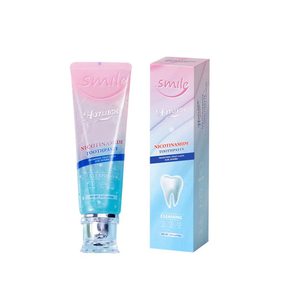Smile Whitening Toothpaste