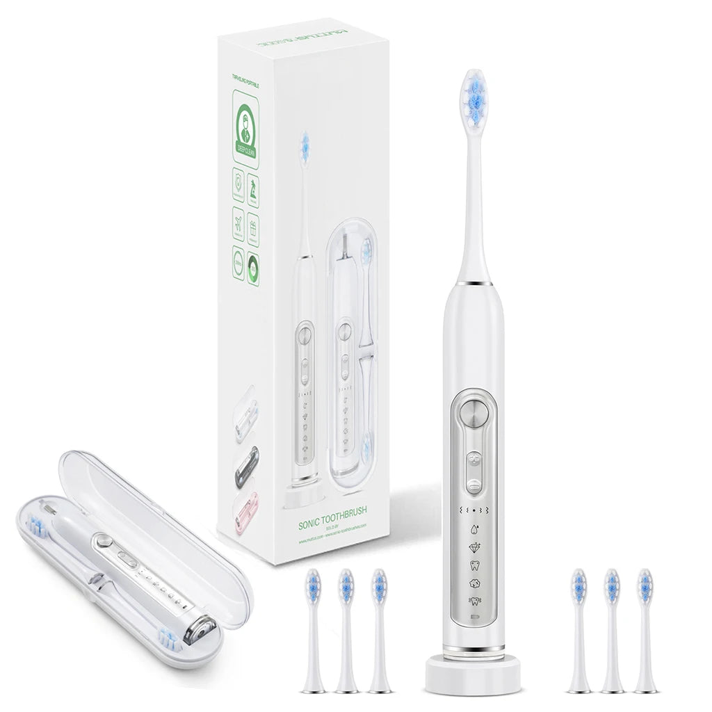 Sejoy Toothbrush