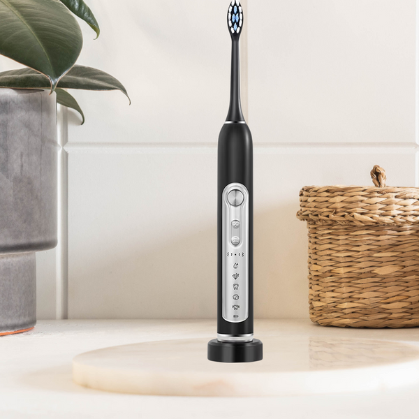 Sejoy Noir Black Tootbrush