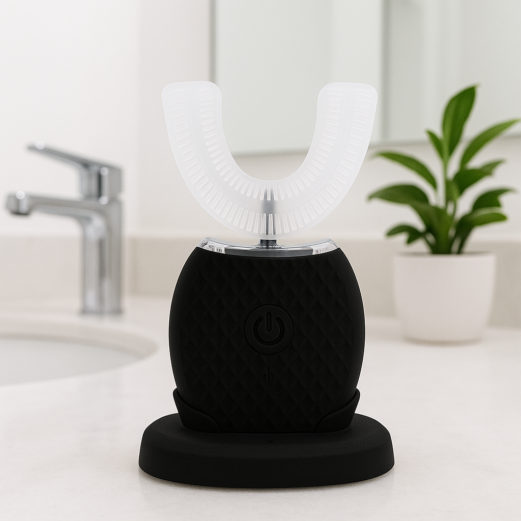 360° Whitening Toothbrush