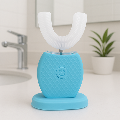 360° Whitening Toothbrush