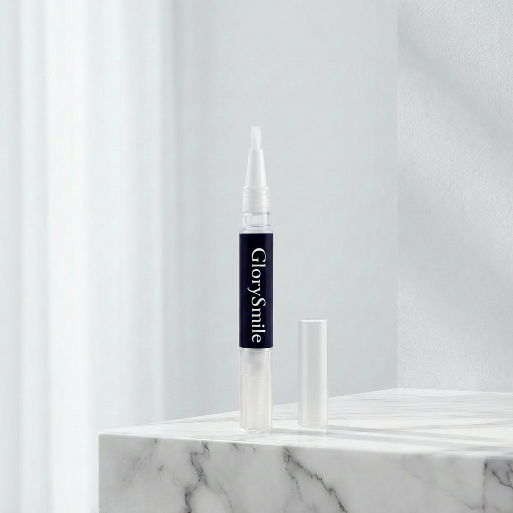 GlorySmile Purple Whitening Pen